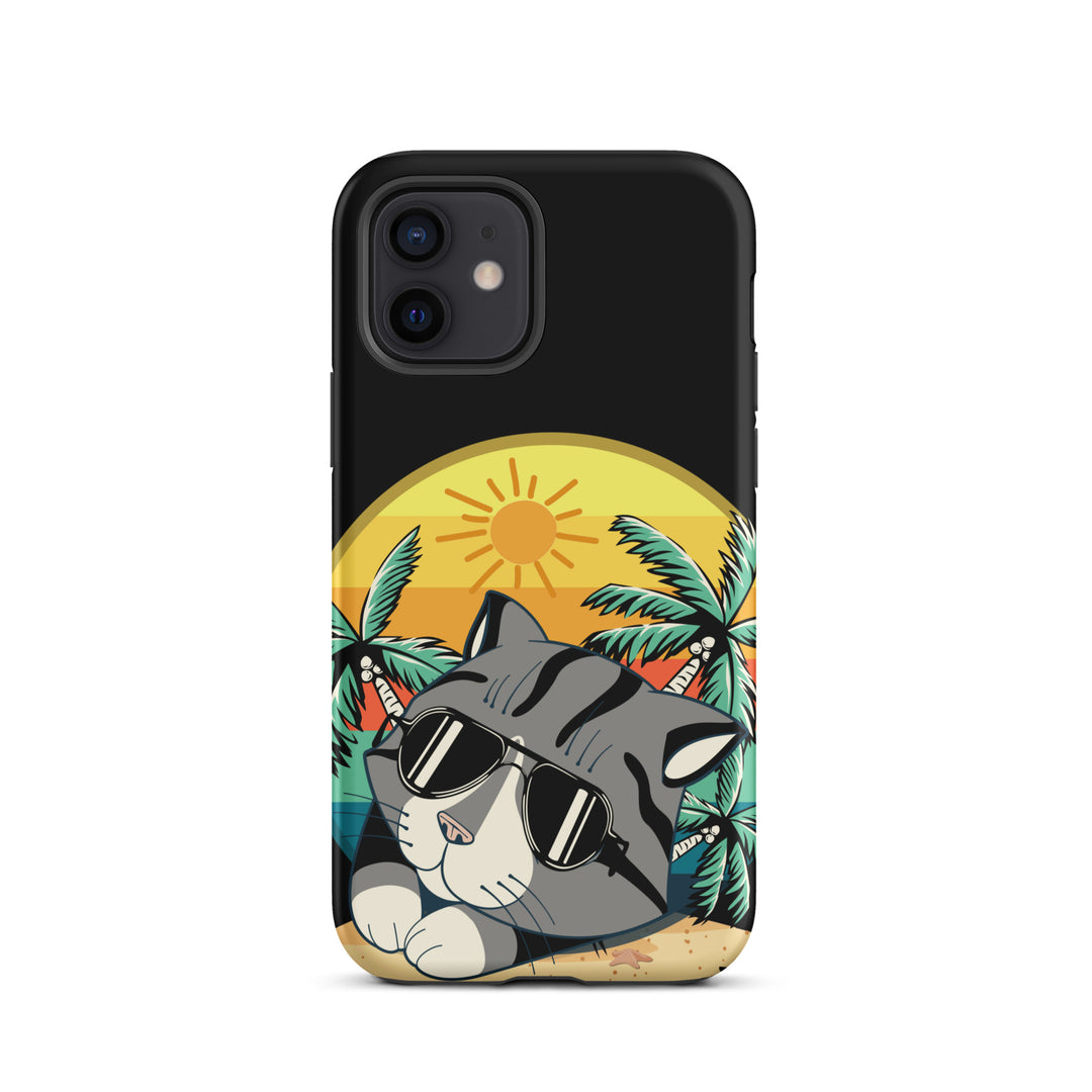 Tough Case for iPhone®