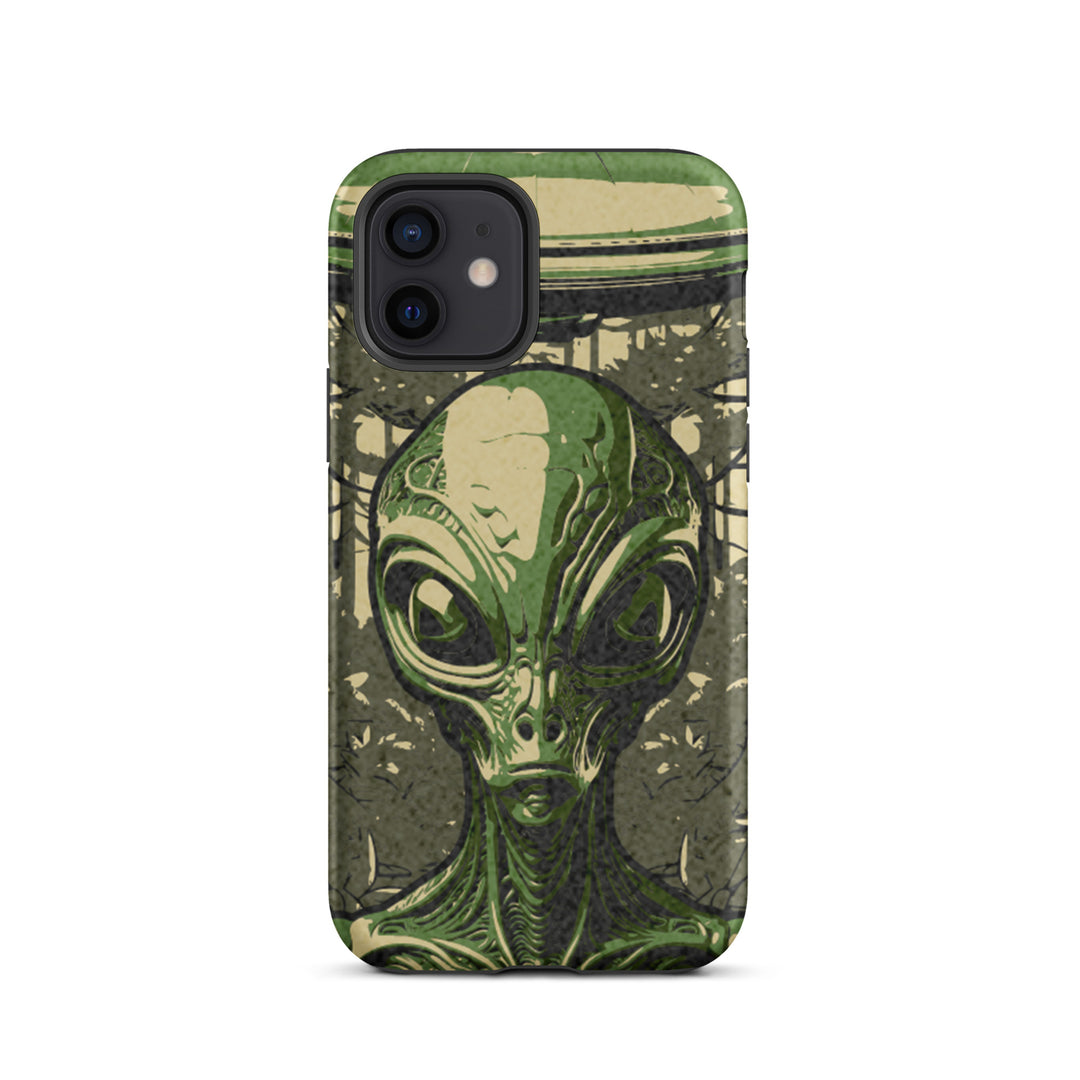 Tough Case for iPhone®