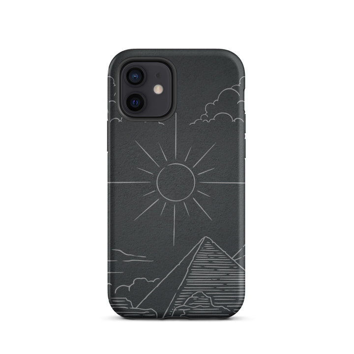 Tough Case for iPhone®