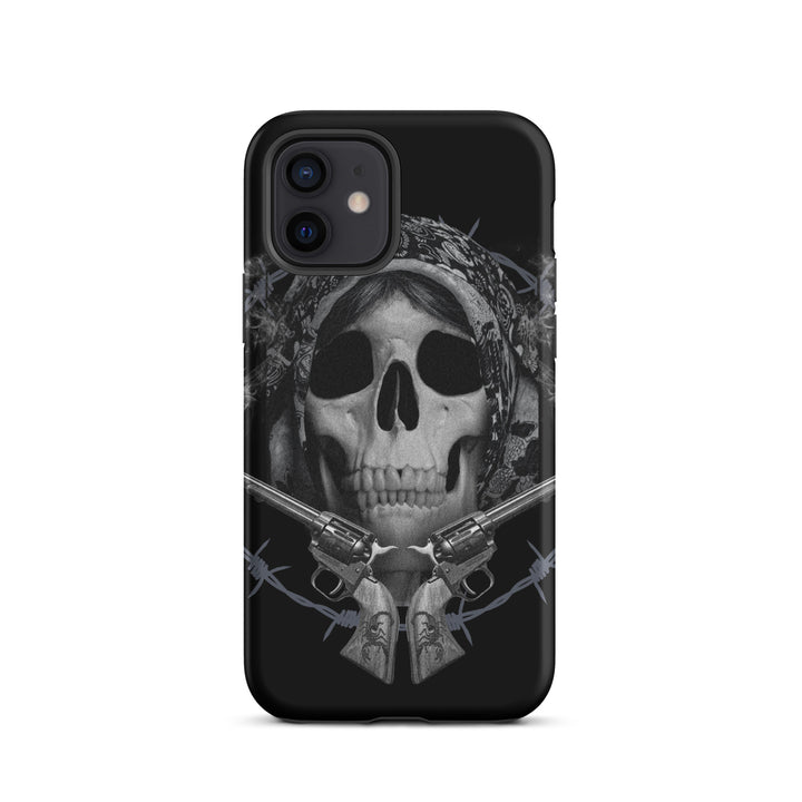 Tough Case for iPhone®