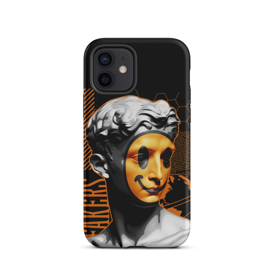 Tough Case for iPhone®