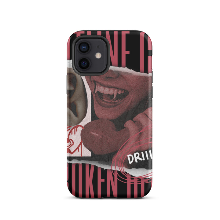 Tough Case for iPhone®