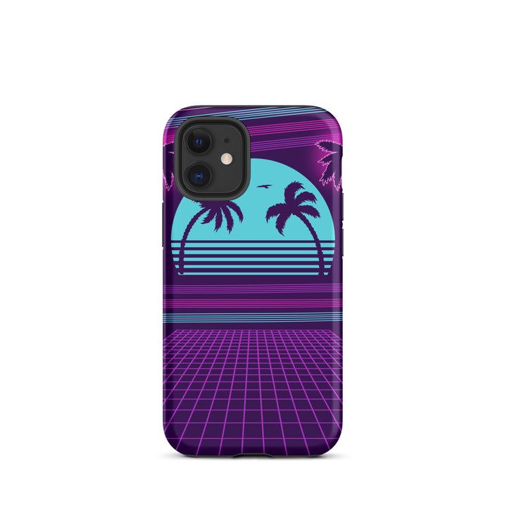 Tough Case for iPhone®