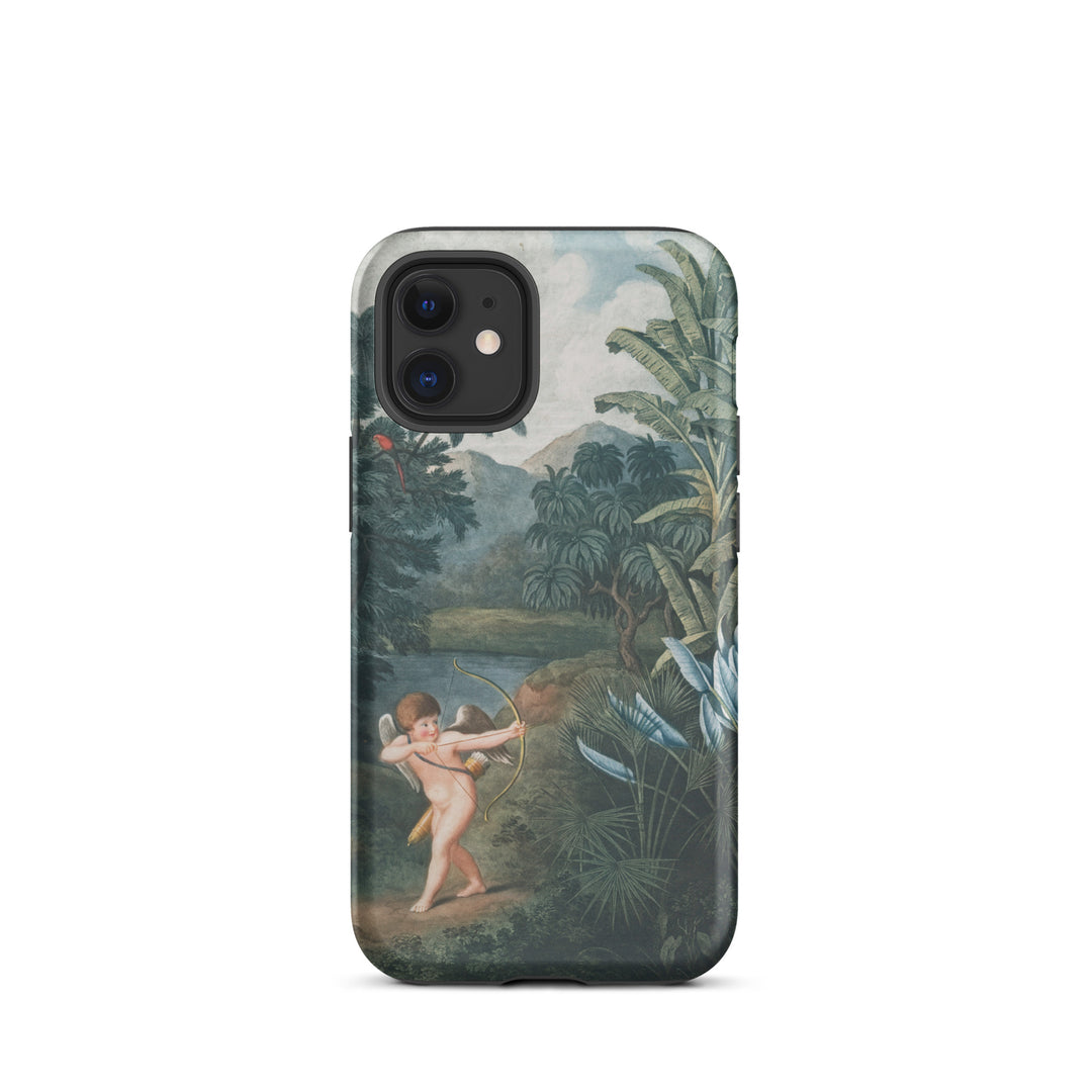 Tough Case for iPhone®