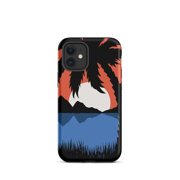 Tough Case for iPhone®