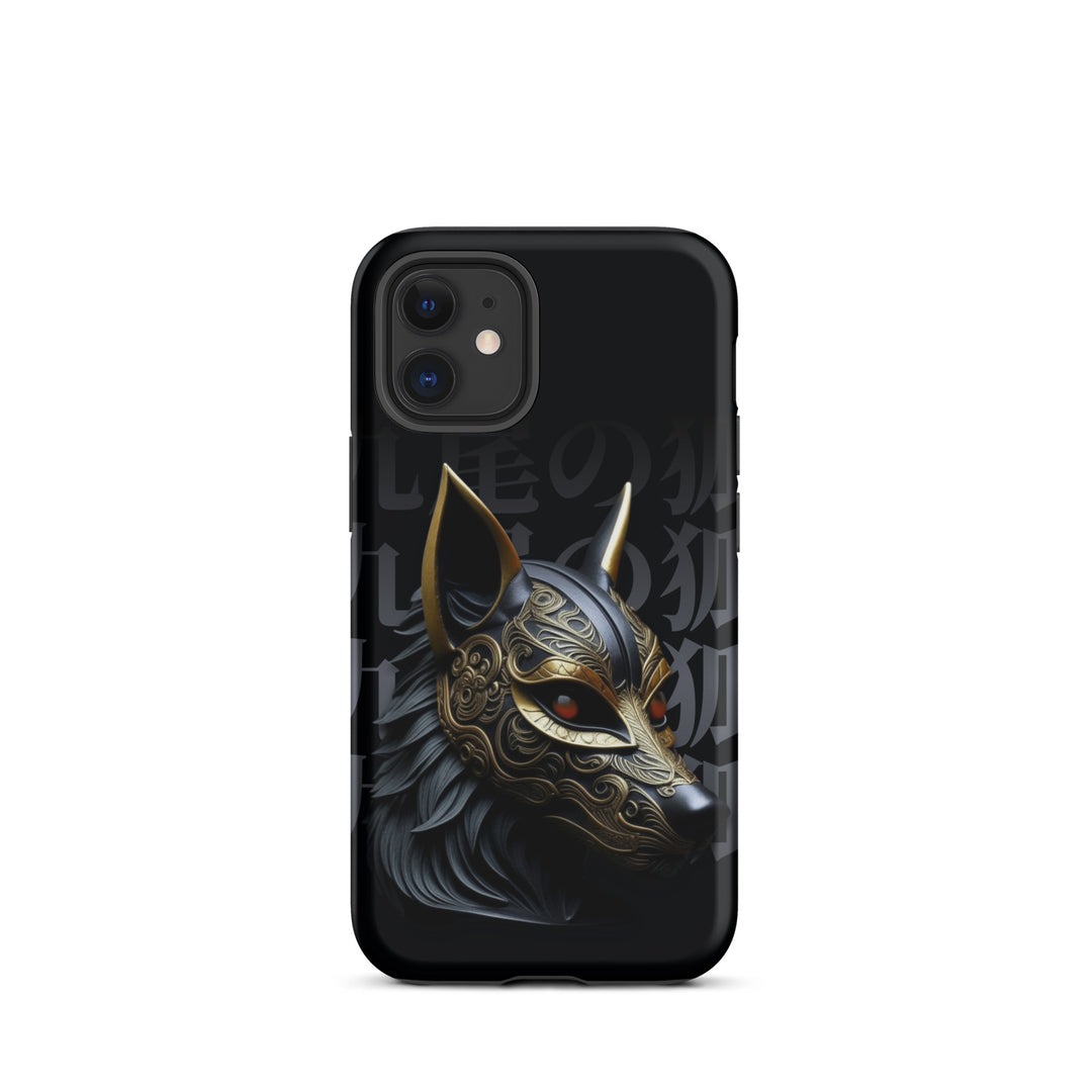 Tough Case for iPhone®