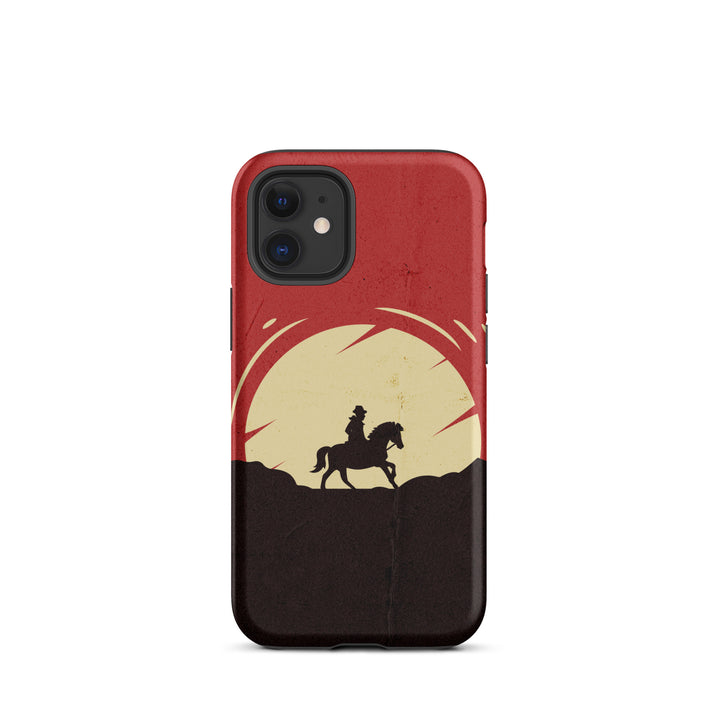 Tough Case for iPhone®