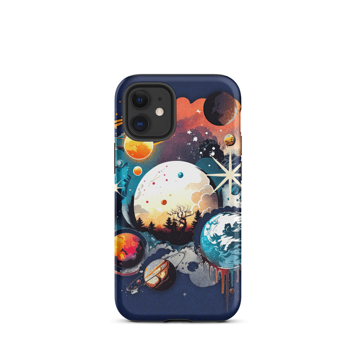 Tough Case for iPhone®