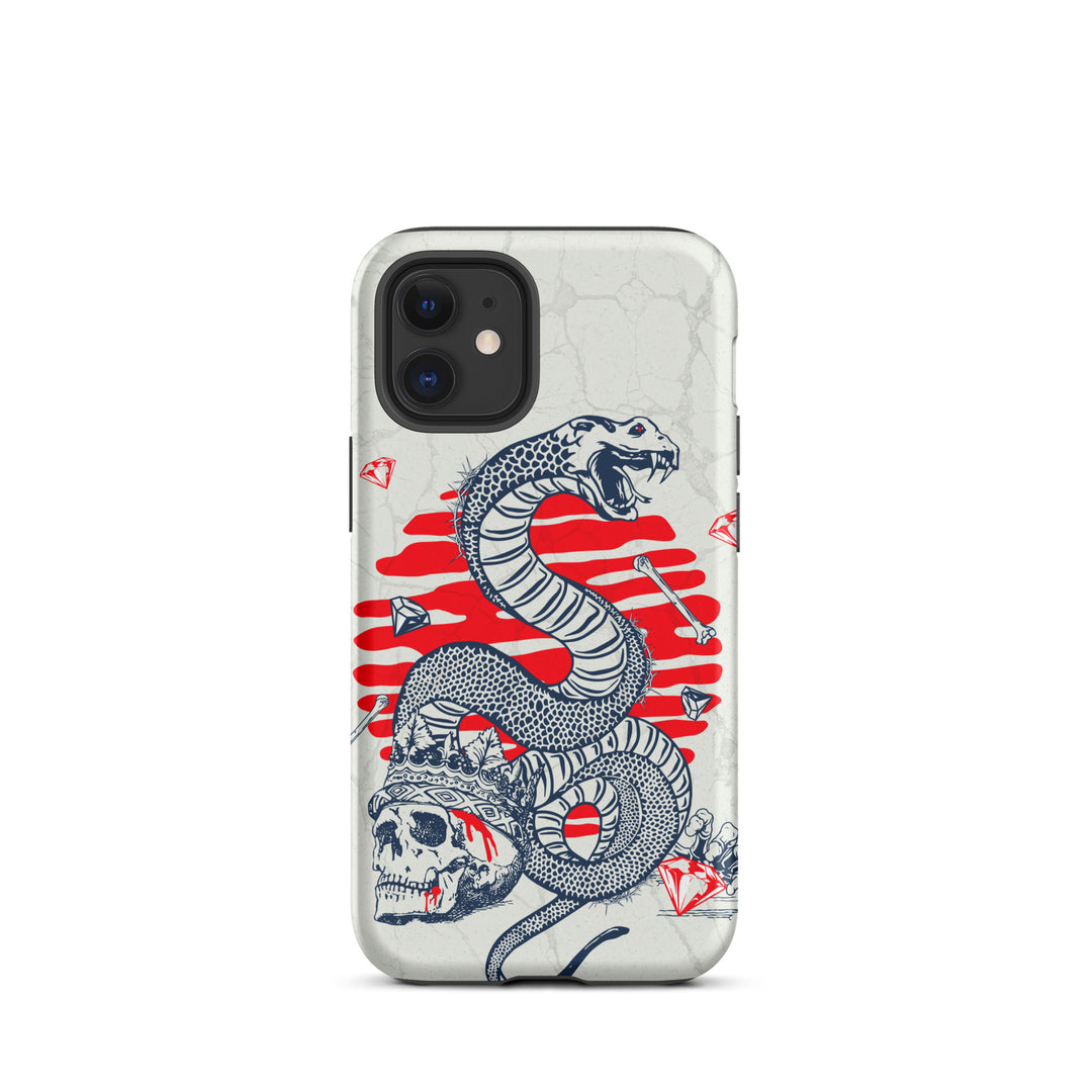 Tough Case for iPhone®