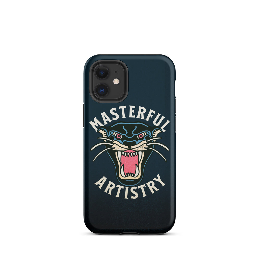 Tough Case for iPhone®