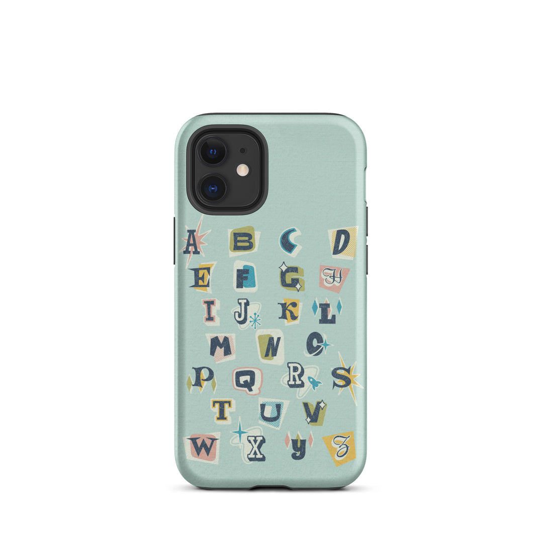 Tough Case for iPhone®