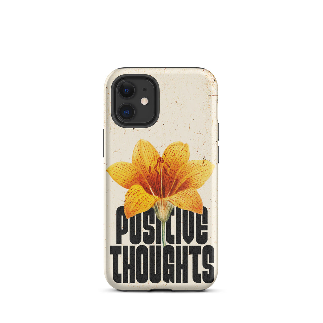 Tough Case for iPhone®