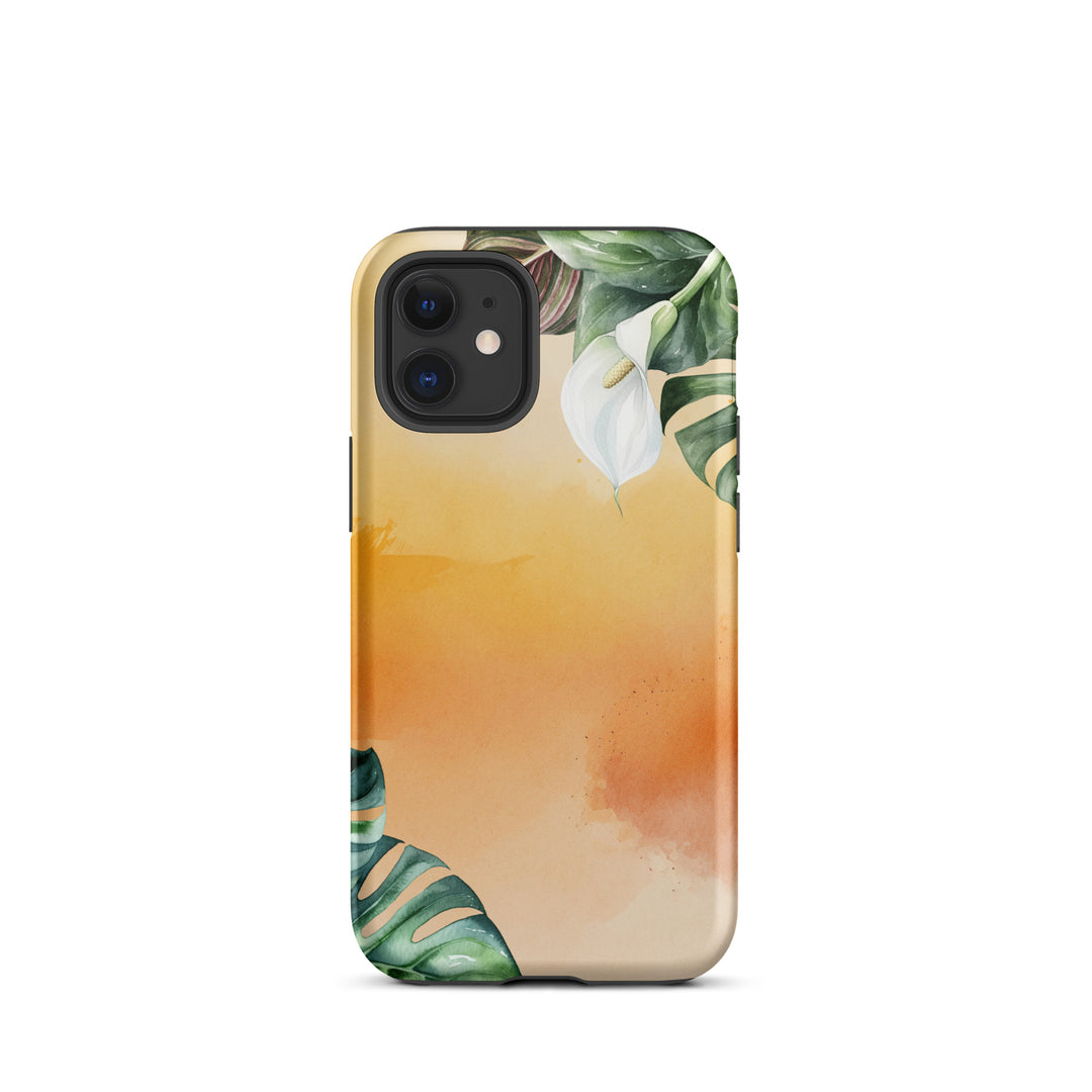 Tough Case for iPhone®