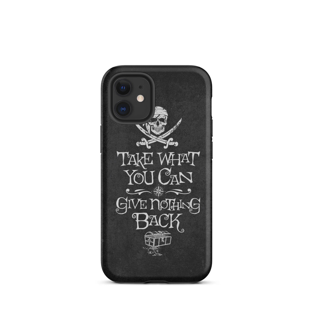 Tough Case for iPhone®