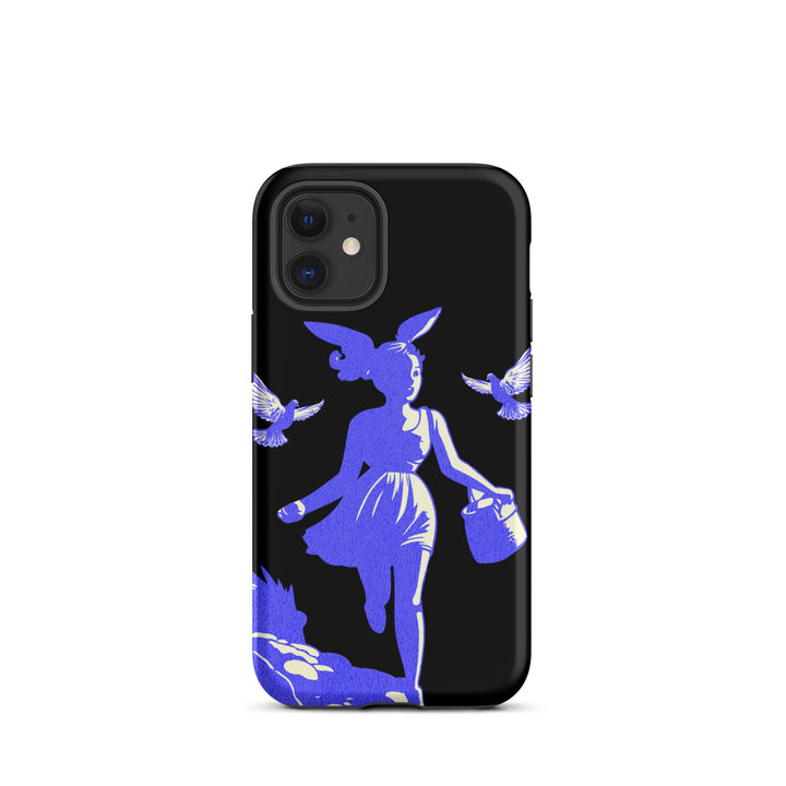 Tough Case for iPhone®