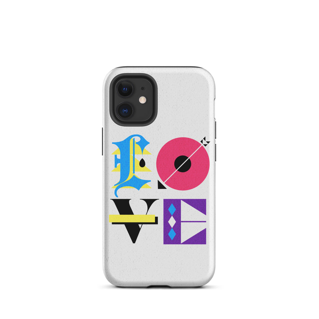 Tough Case for iPhone®