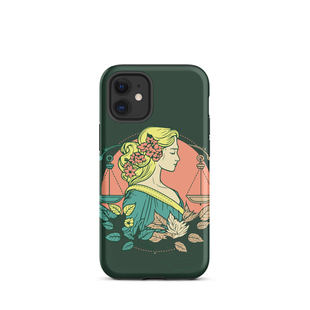 Tough Case for iPhone®