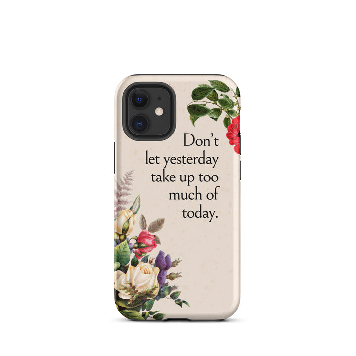 Tough Case for iPhone®