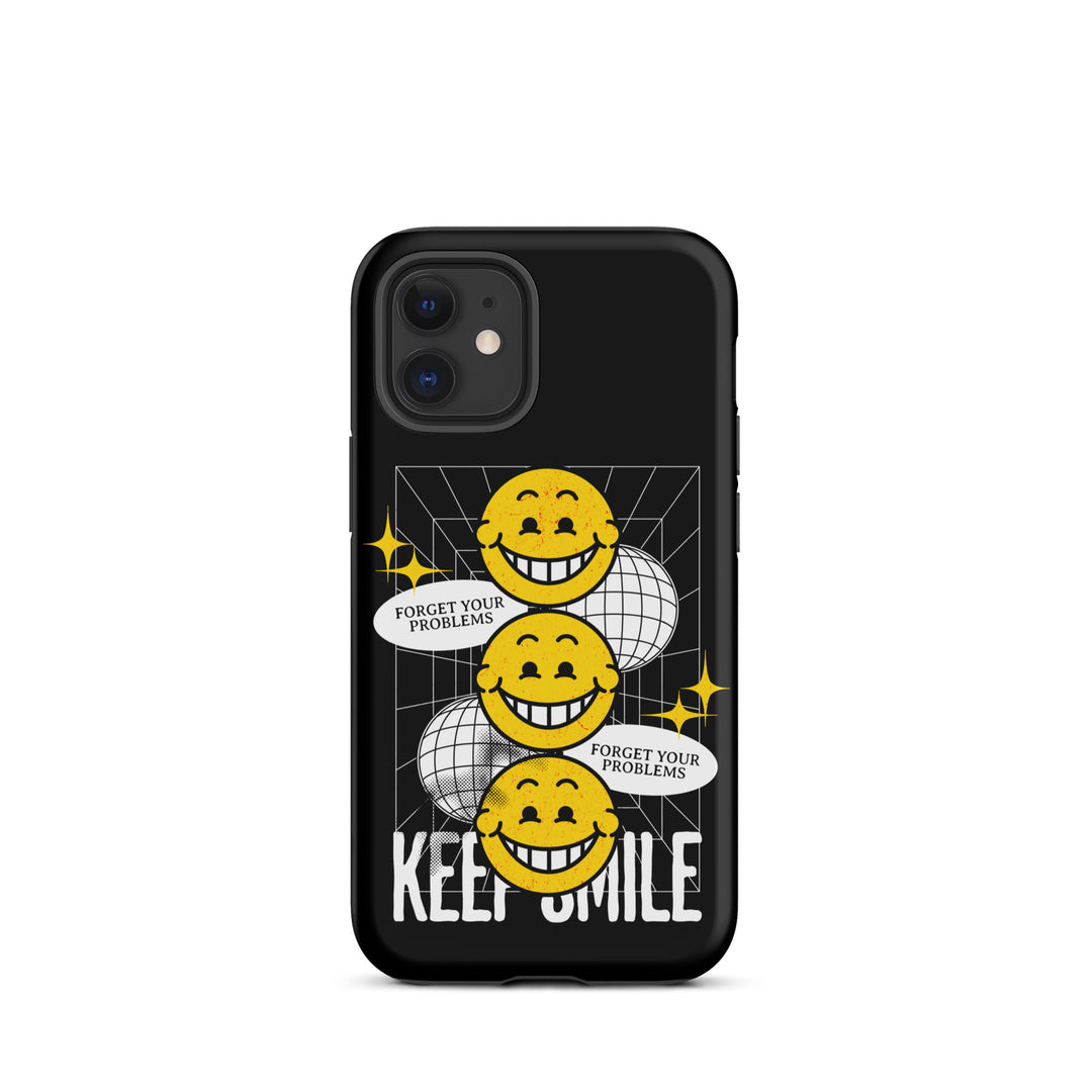 Tough Case for iPhone®