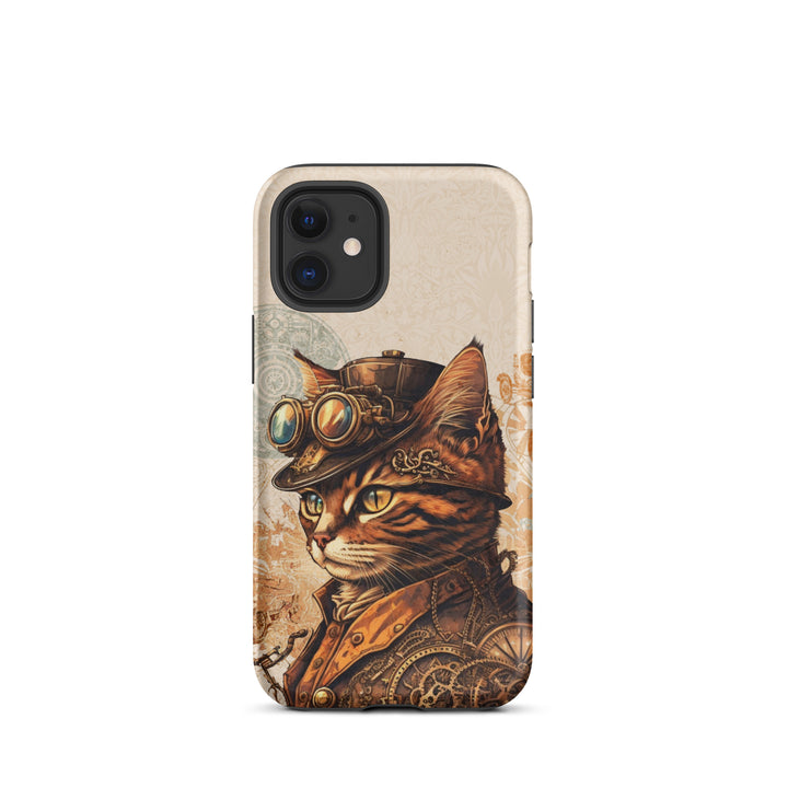 Tough Case for iPhone®