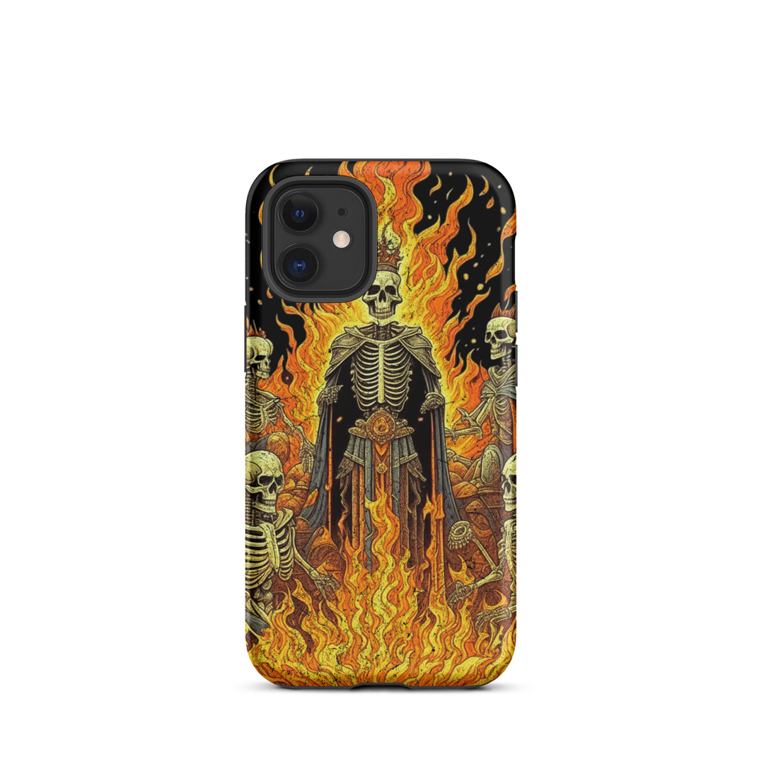 Tough Case for iPhone®