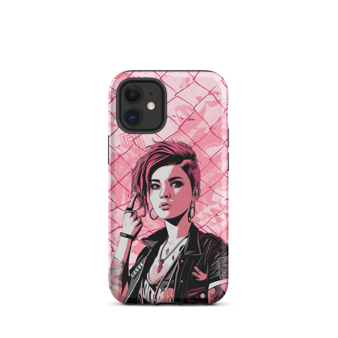 Tough Case for iPhone®