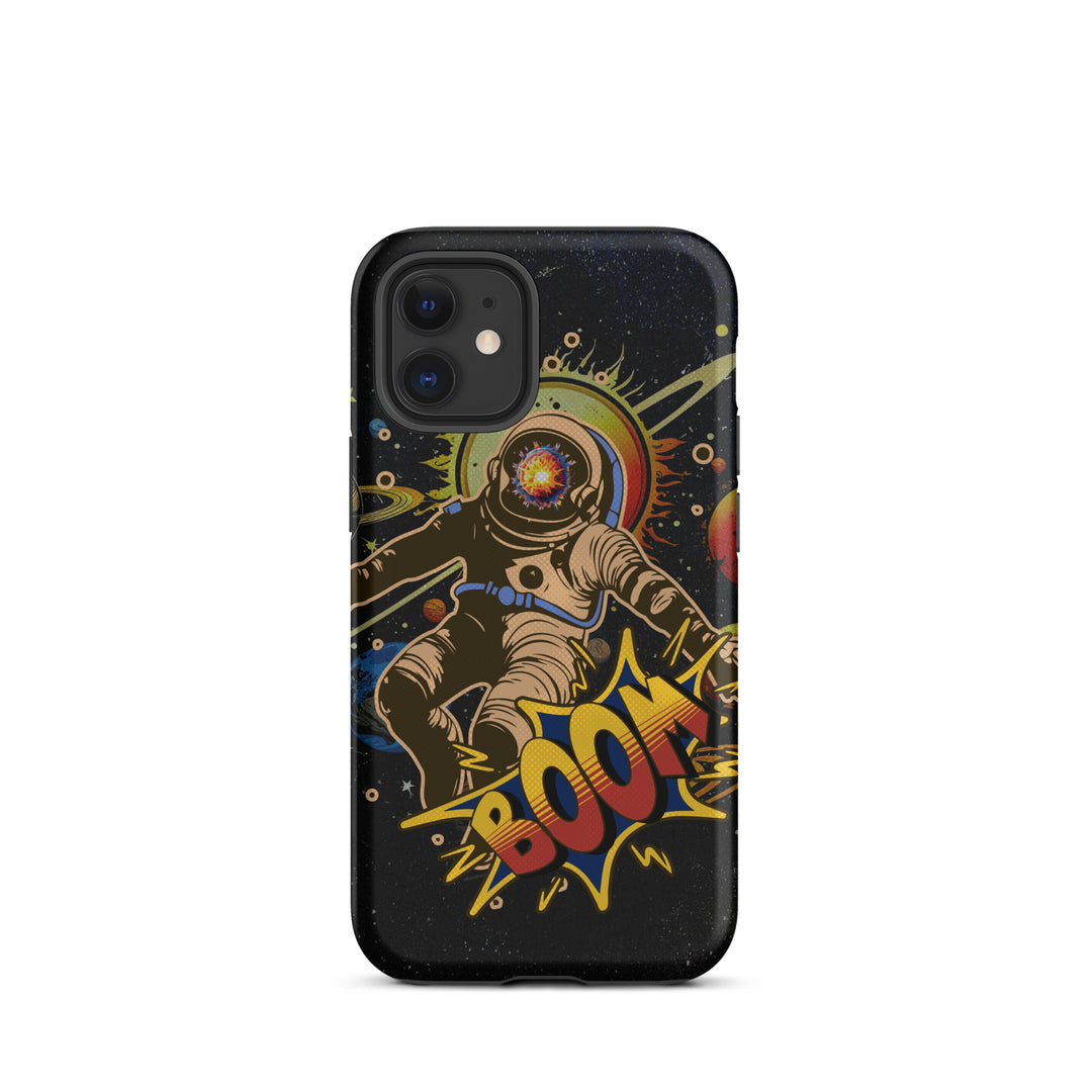 Tough Case for iPhone®