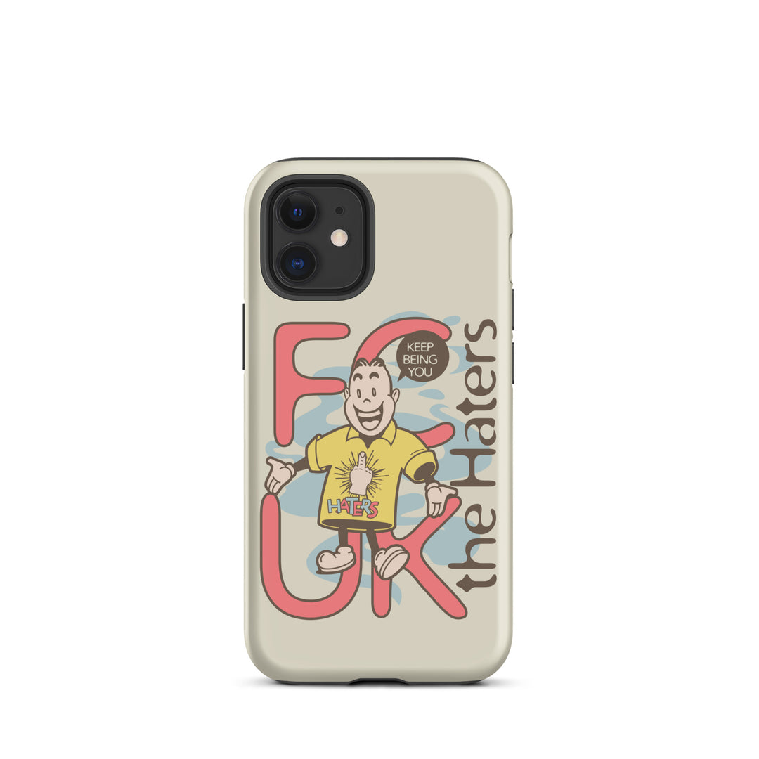 Tough Case for iPhone®