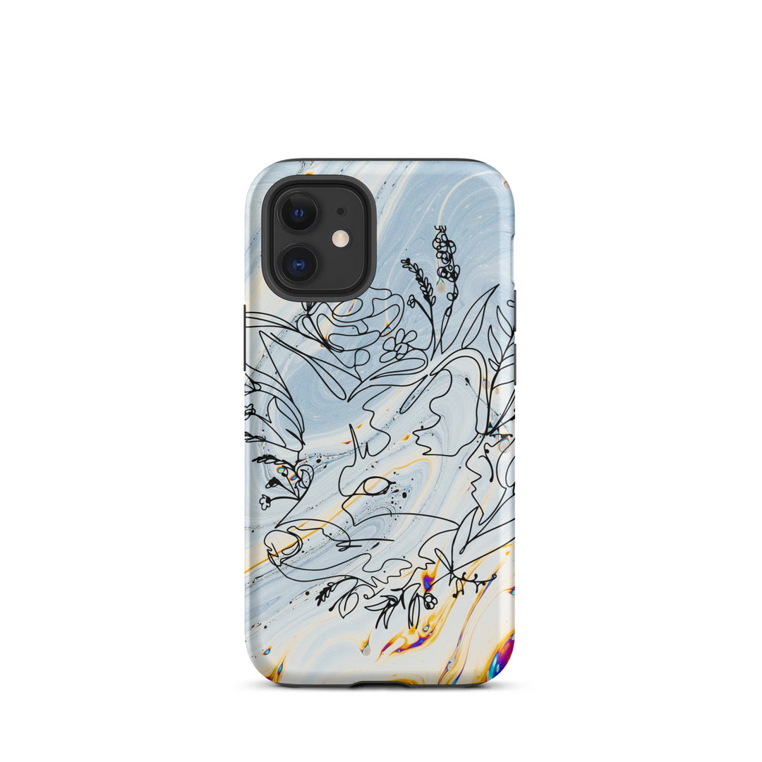 Tough Case for iPhone®