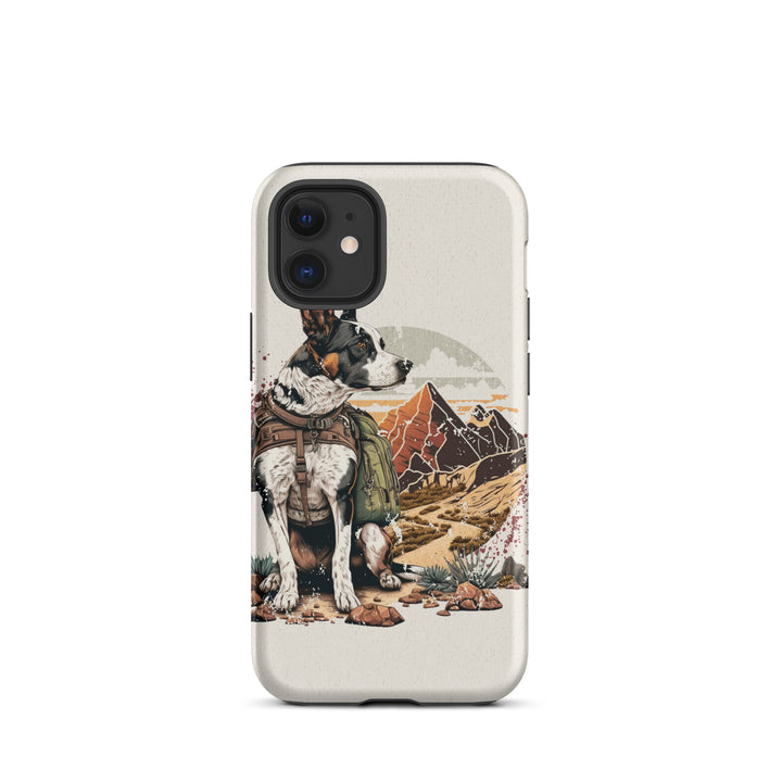 Tough Case for iPhone®