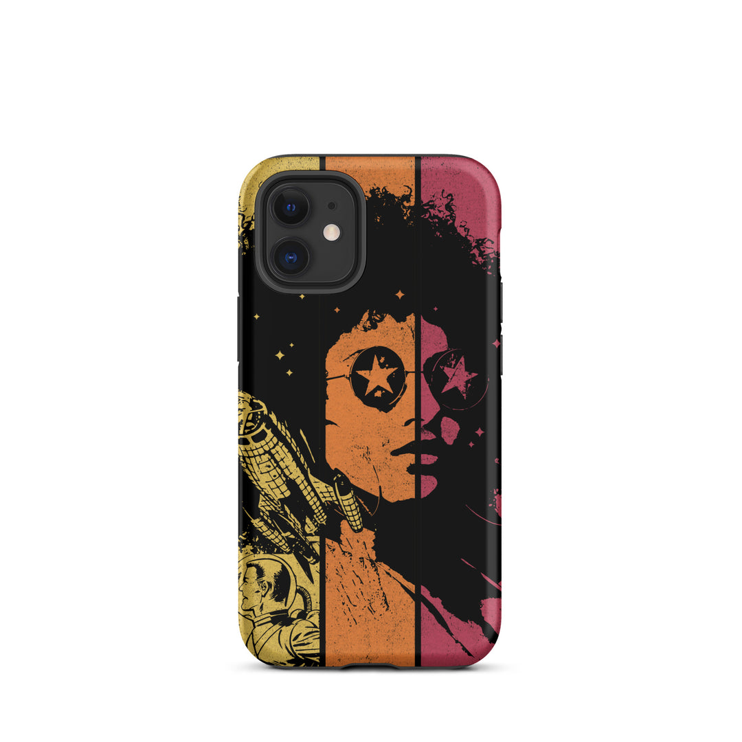 Tough Case for iPhone®