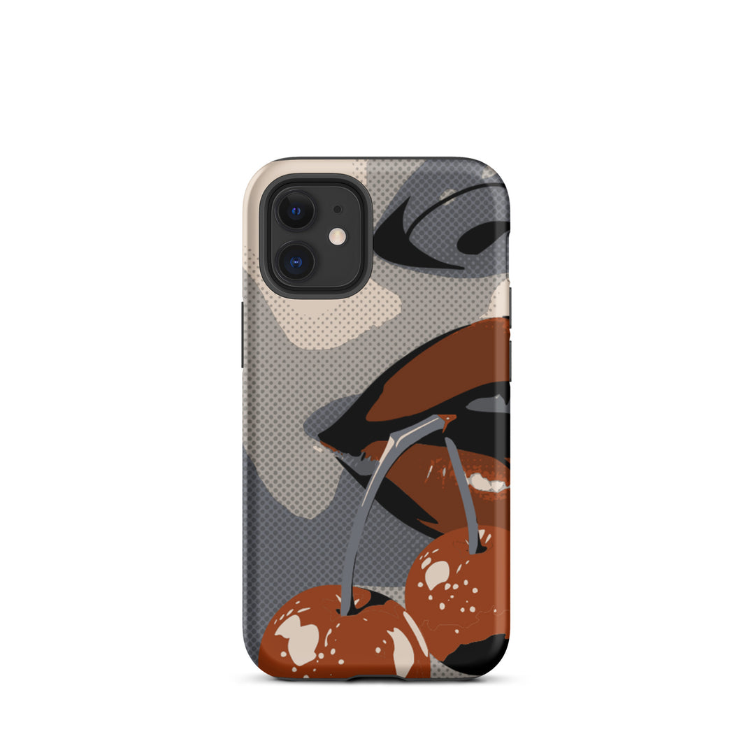 Tough Case for iPhone®