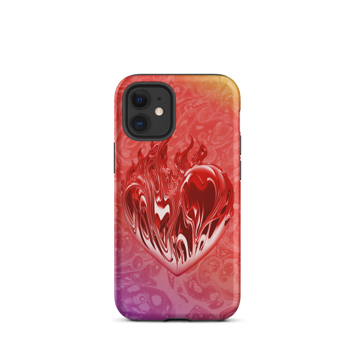 Tough Case for iPhone®