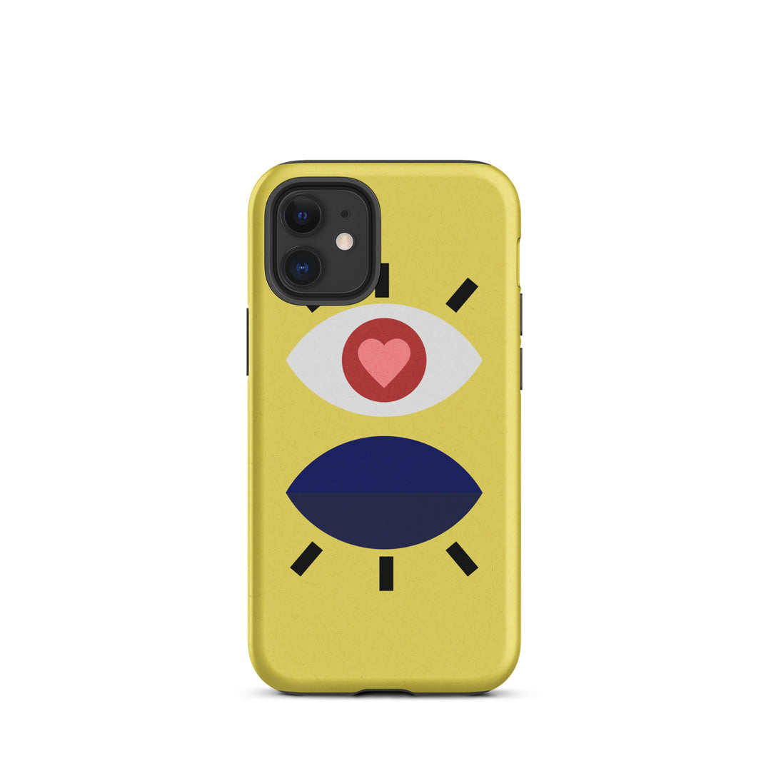 Tough Case for iPhone®