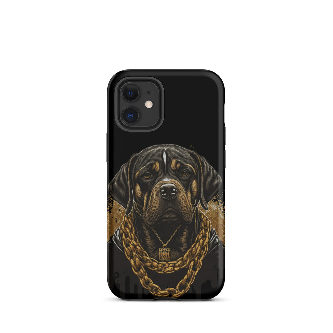 Tough Case for iPhone®