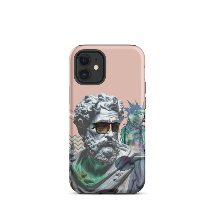 Tough Case for iPhone®