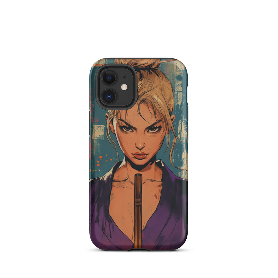 Tough Case for iPhone®