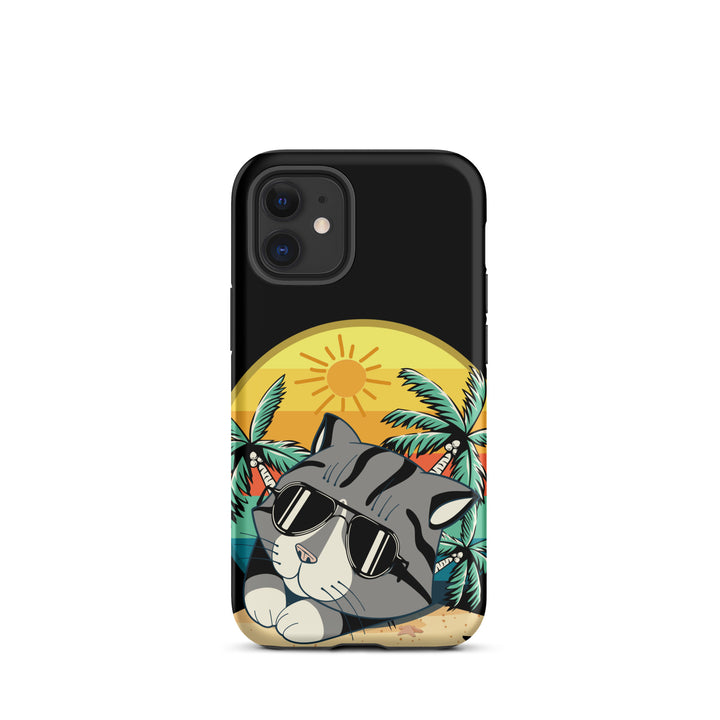 Tough Case for iPhone®