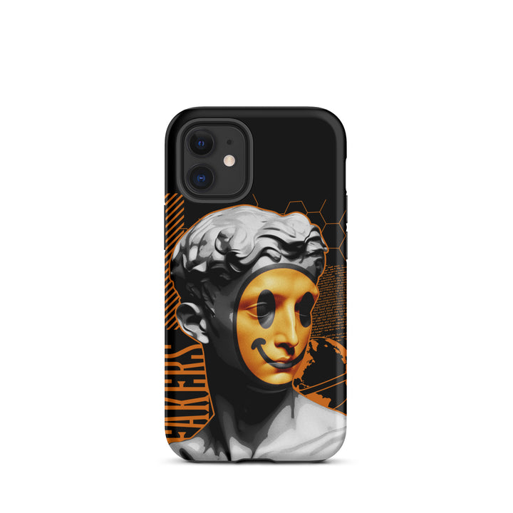 Tough Case for iPhone®