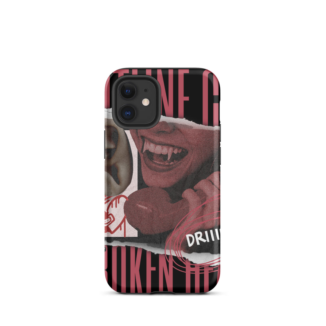 Tough Case for iPhone®