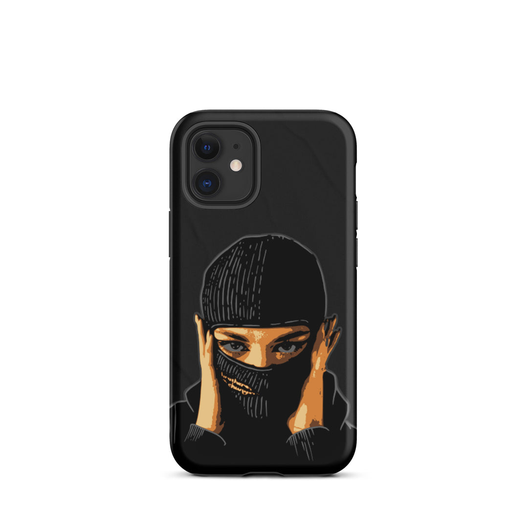 Tough Case for iPhone®