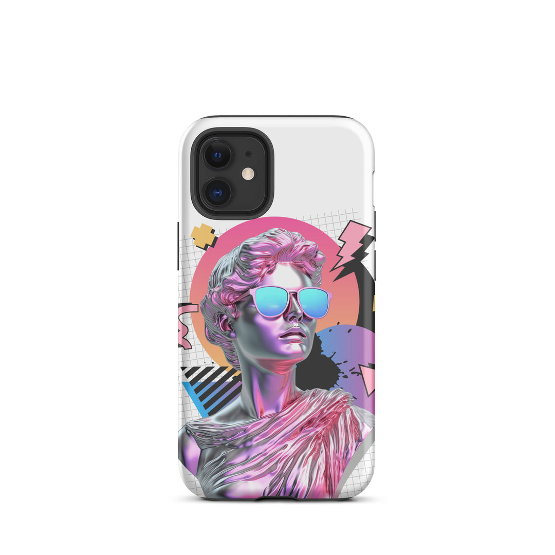 Tough Case for iPhone®