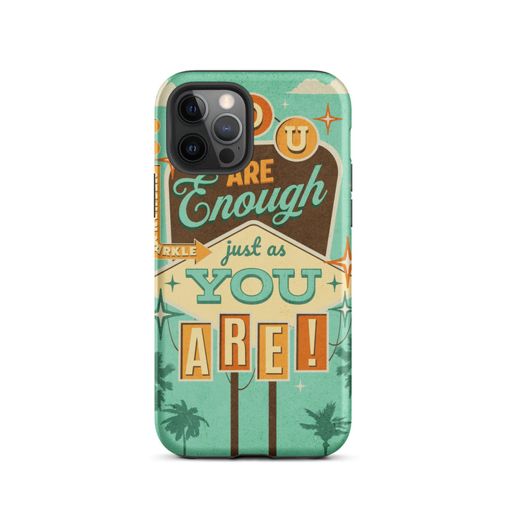 Tough Case for iPhone®