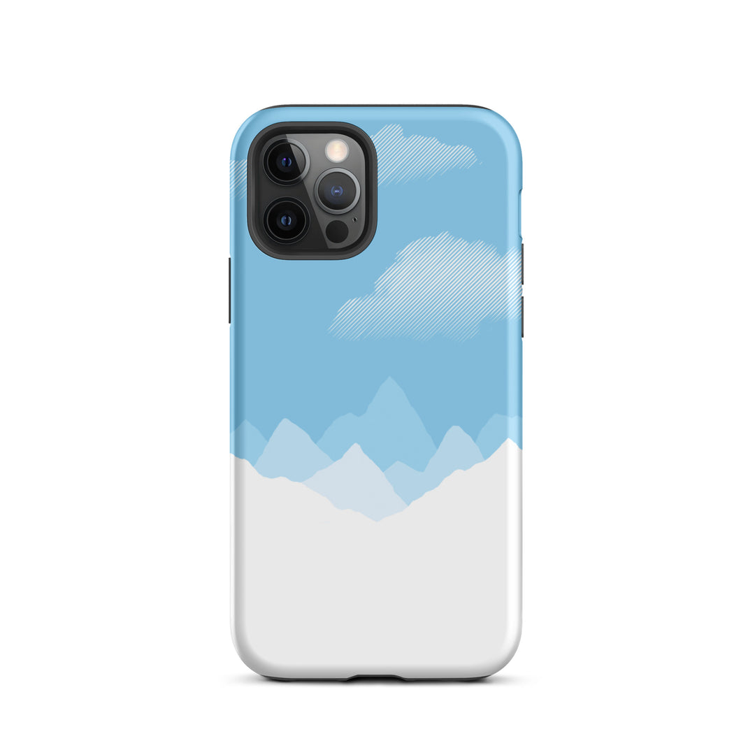 Tough Case for iPhone®