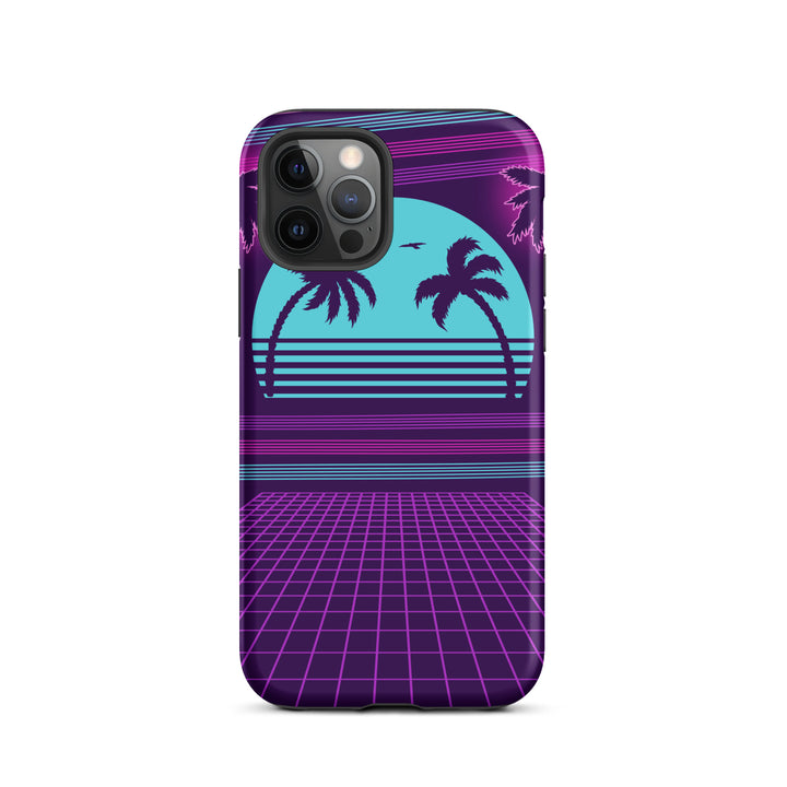 Tough Case for iPhone®