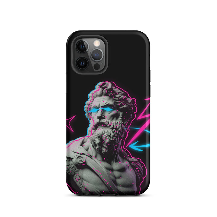 Tough Case for iPhone®