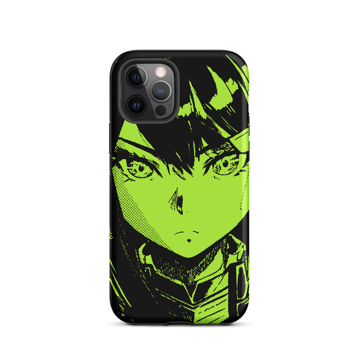 Tough Case for iPhone®