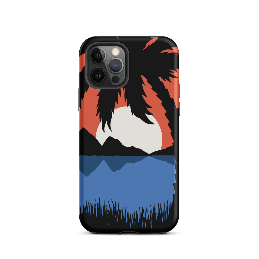 Tough Case for iPhone®