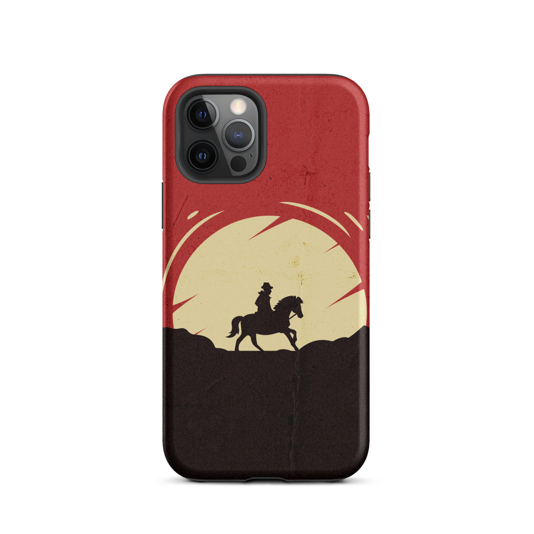 Tough Case for iPhone®