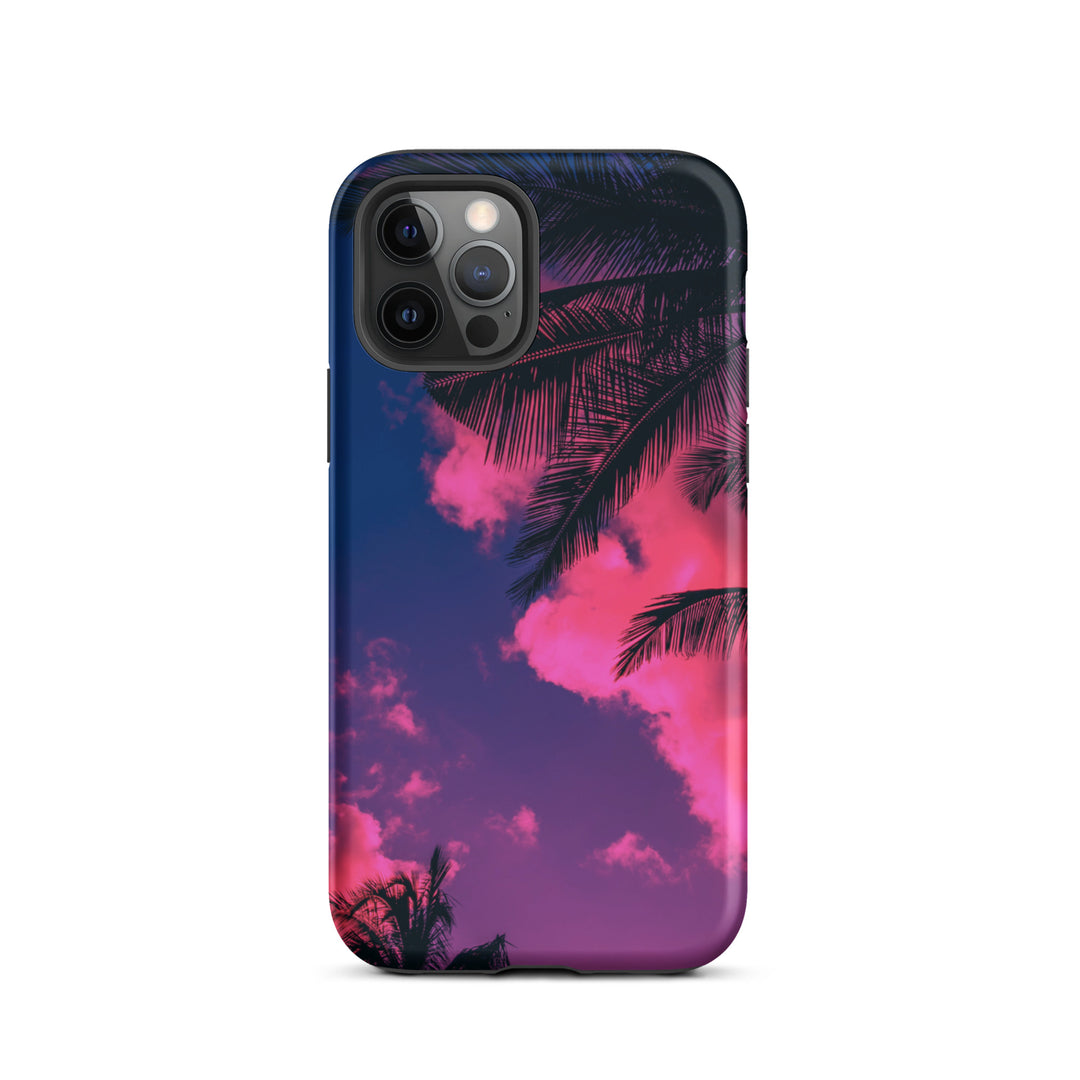 Tough Case for iPhone®